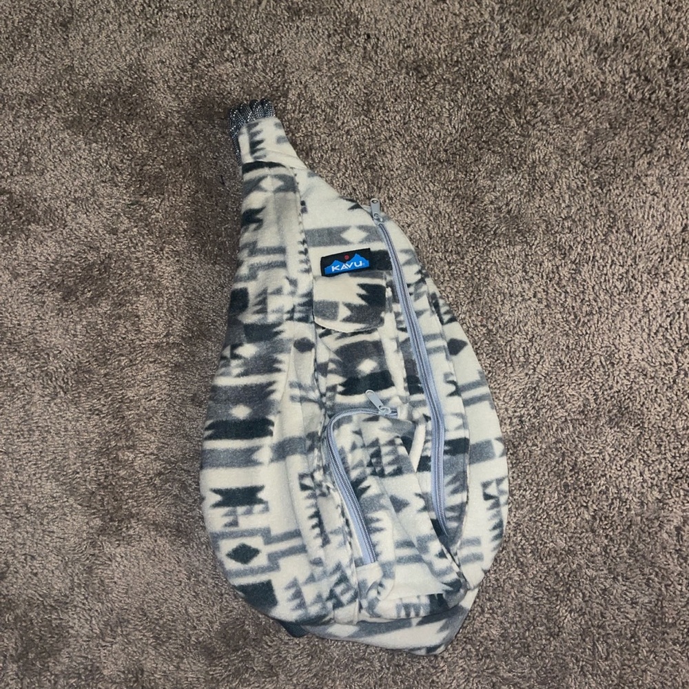 kavu polar sling